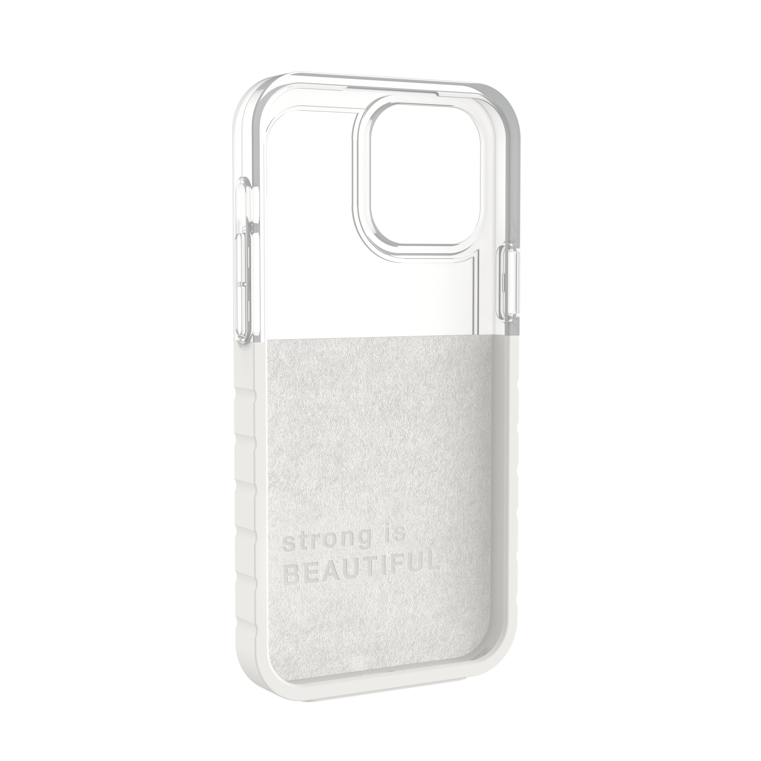 UAG U Dip Protective Case for iPhone 13 Pro Max - Marshmallow