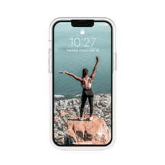 UAG U Dip Protective Case for iPhone 13 Pro Max - Marshmallow