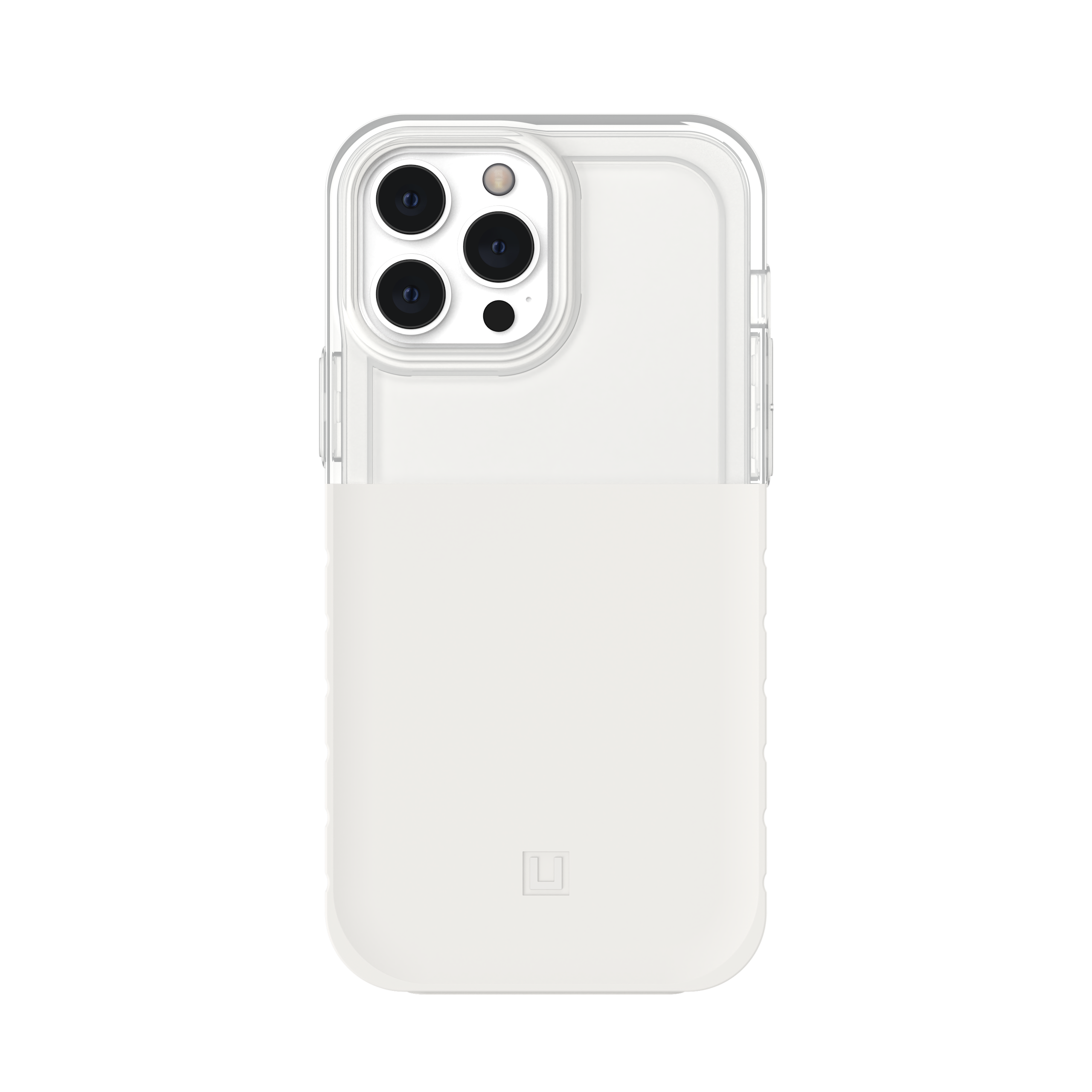 UAG U Dip Protective Case for iPhone 13 Pro Max - Marshmallow
