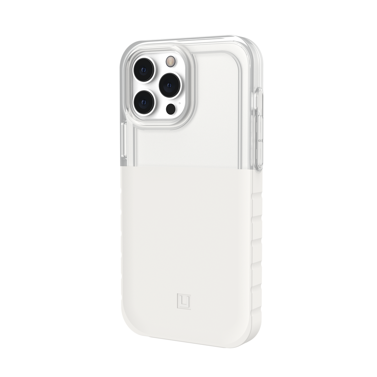 UAG U Dip Protective Case for iPhone 13 Pro Max - Marshmallow