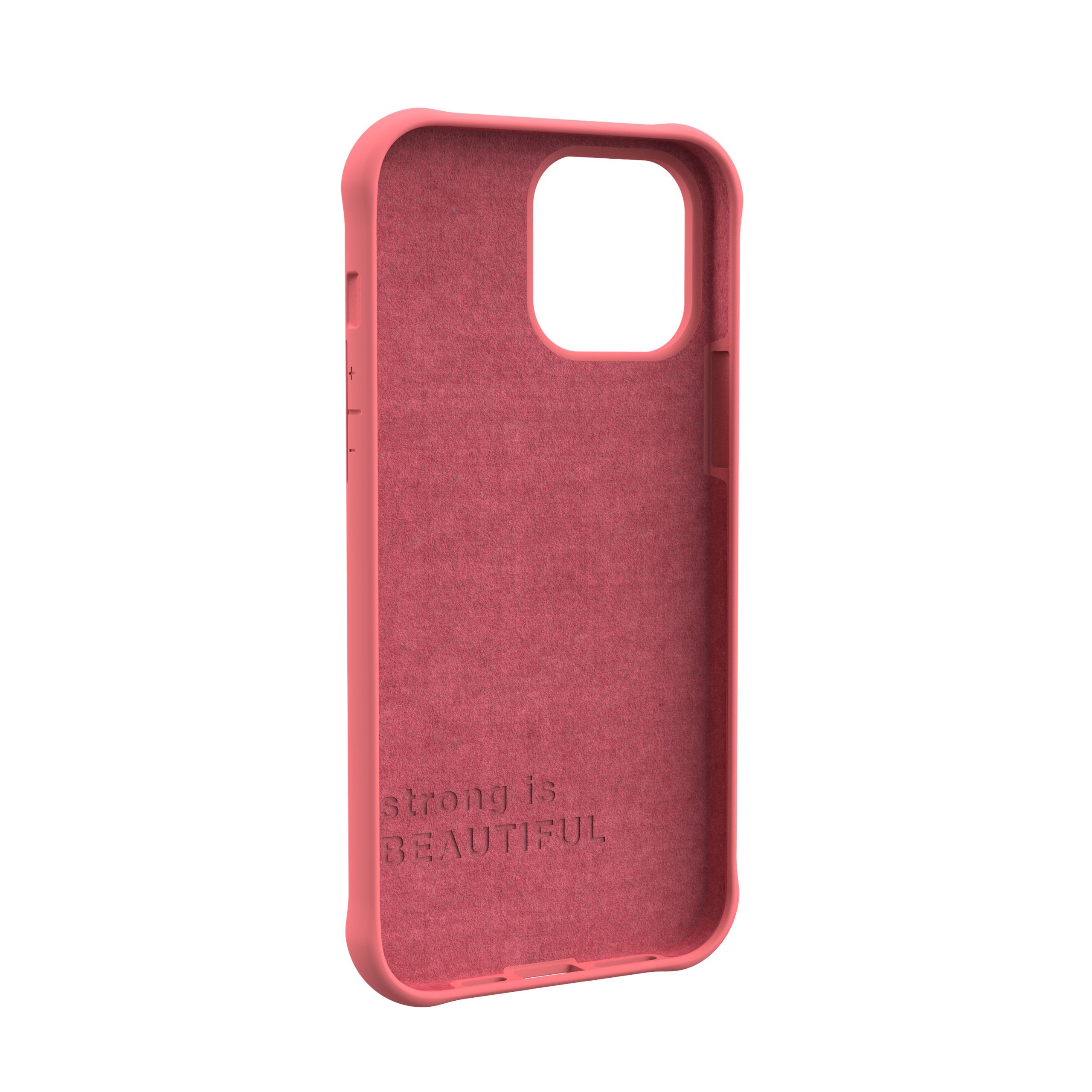 UAG U Dot Case for iPhone 13 Pro Max - Clay
