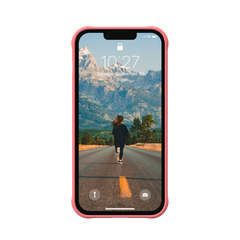 UAG U Dot Case for iPhone 13 Pro Max - Clay
