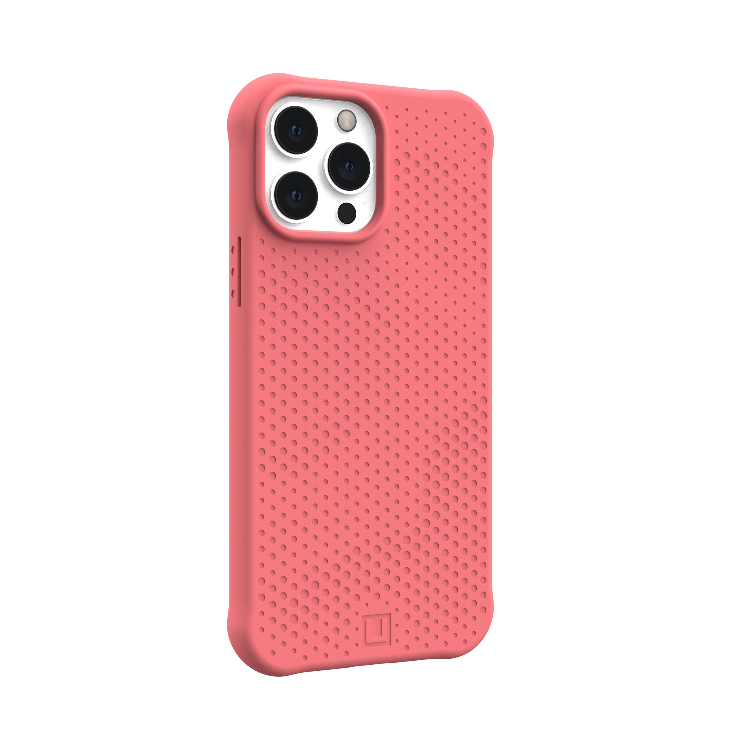 UAG U Dot Case for iPhone 13 Pro Max - Clay