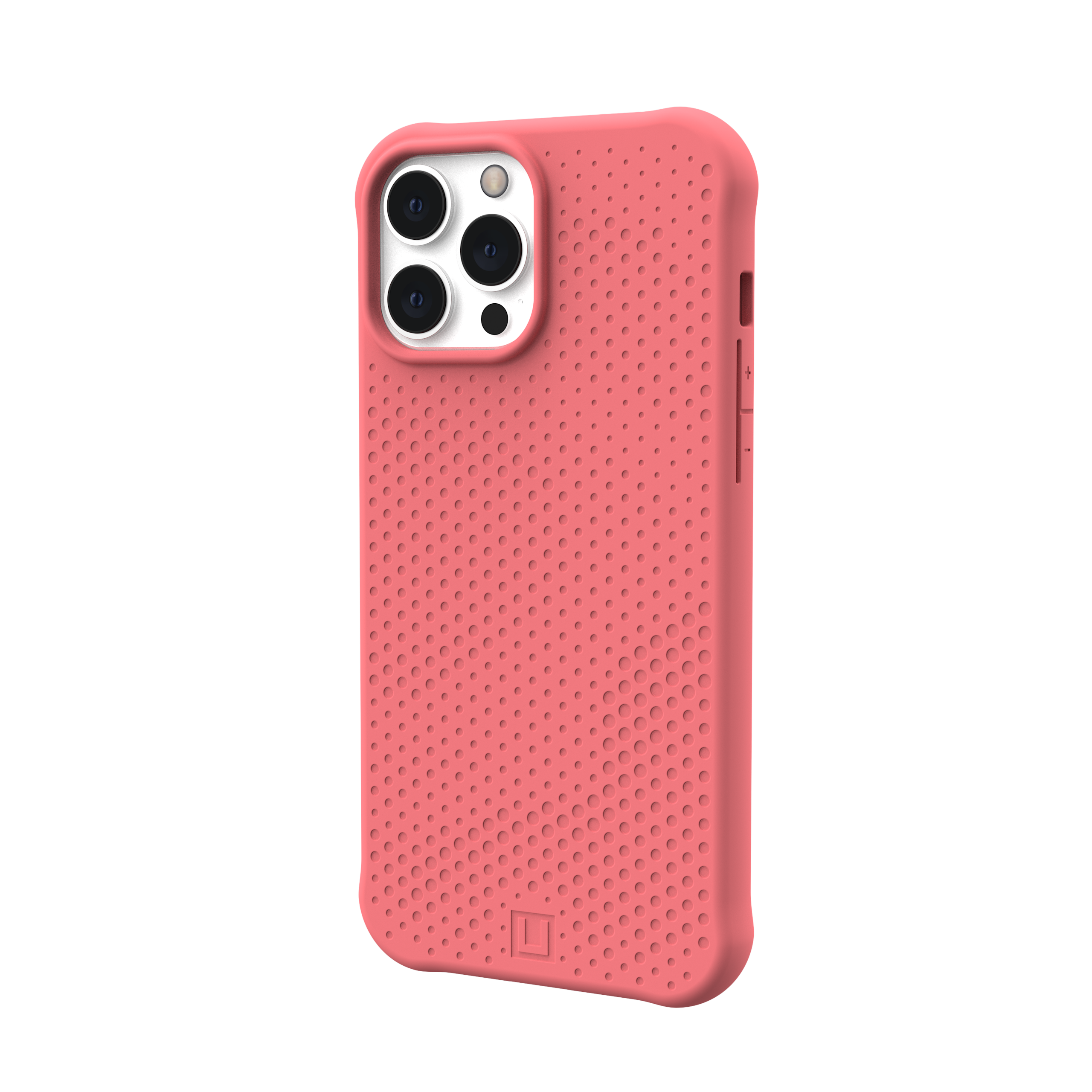 UAG U Dot Case for iPhone 13 Pro Max - Clay