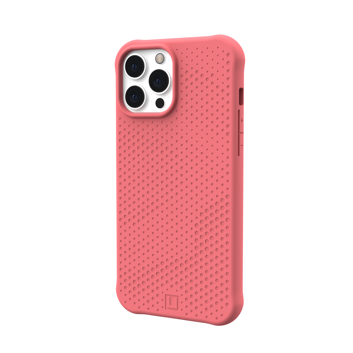 UAG U Dot Case for iPhone 13 Pro Max - Clay