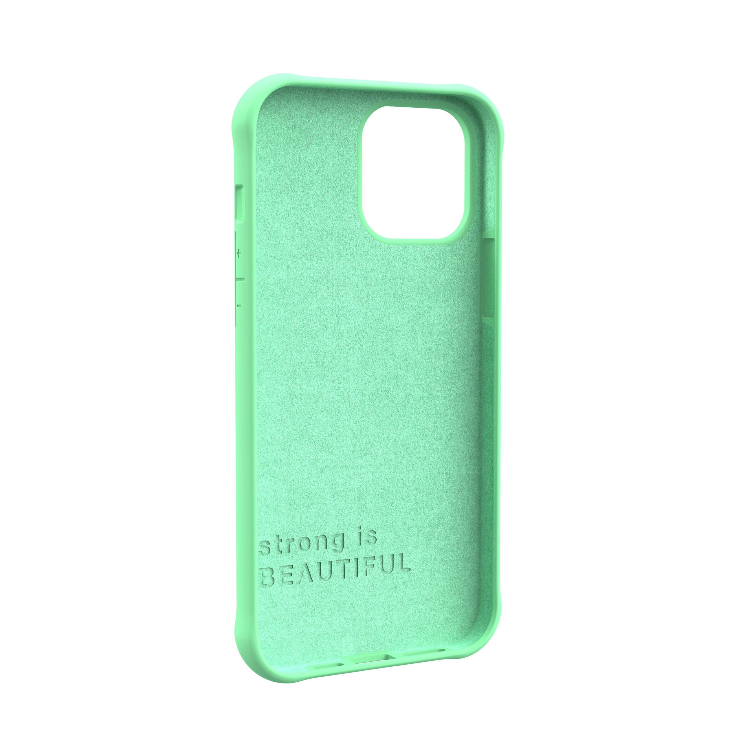 UAG U Dot Case for iPhone 13 Pro Max - Spearmint
