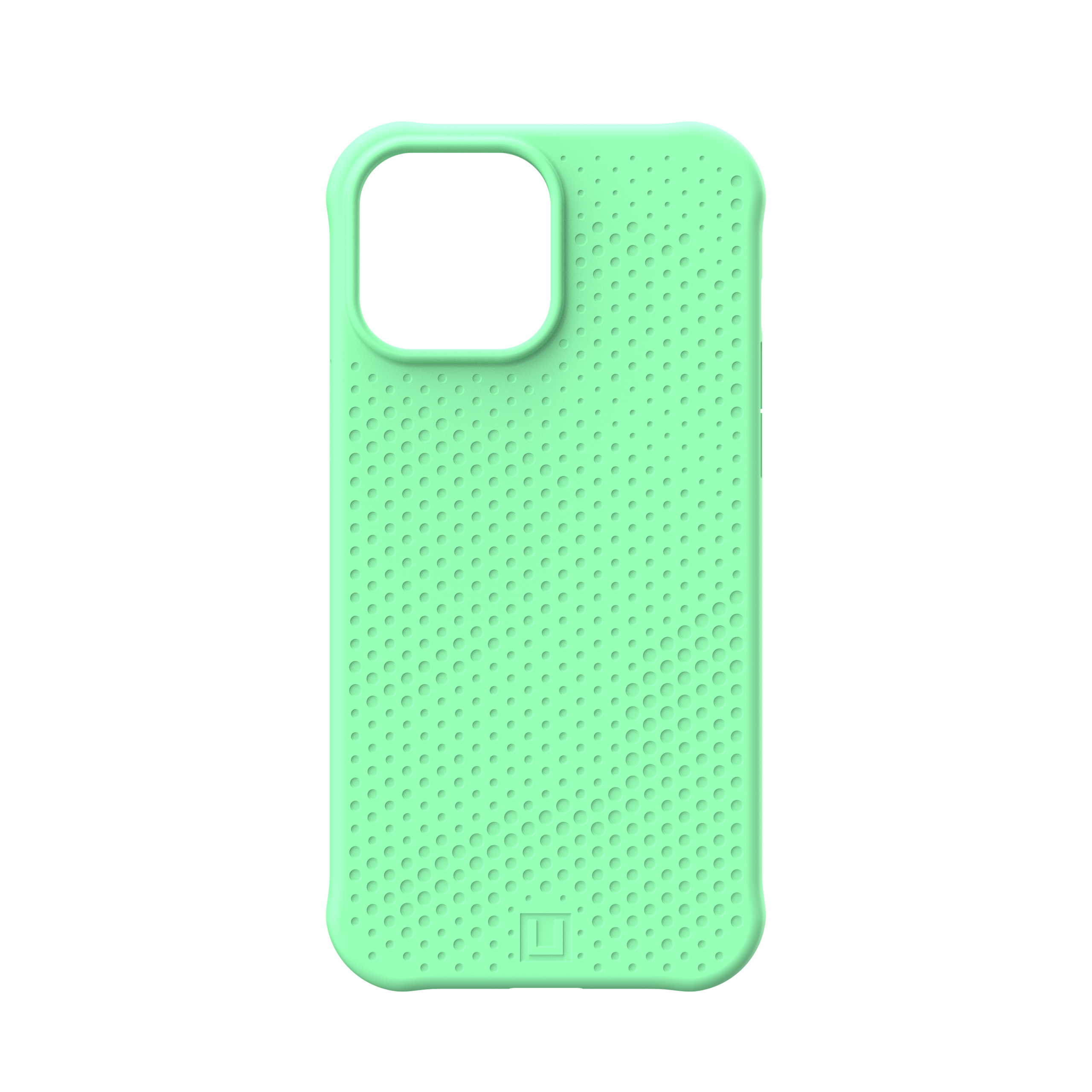 UAG U Dot Case for iPhone 13 Pro Max - Spearmint