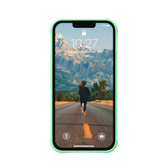 UAG U Dot Case for iPhone 13 Pro Max - Spearmint