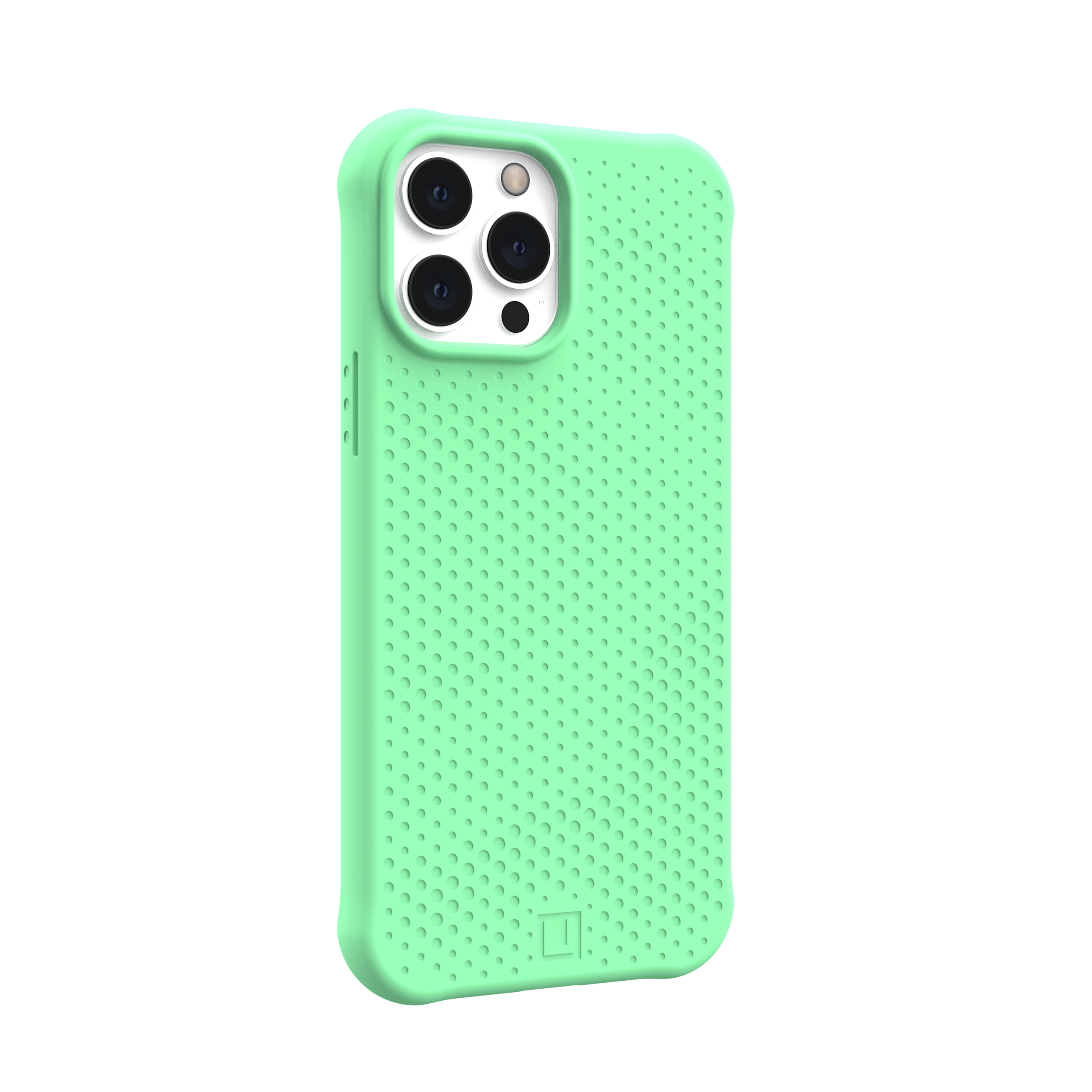 UAG U Dot Case for iPhone 13 Pro Max - Spearmint