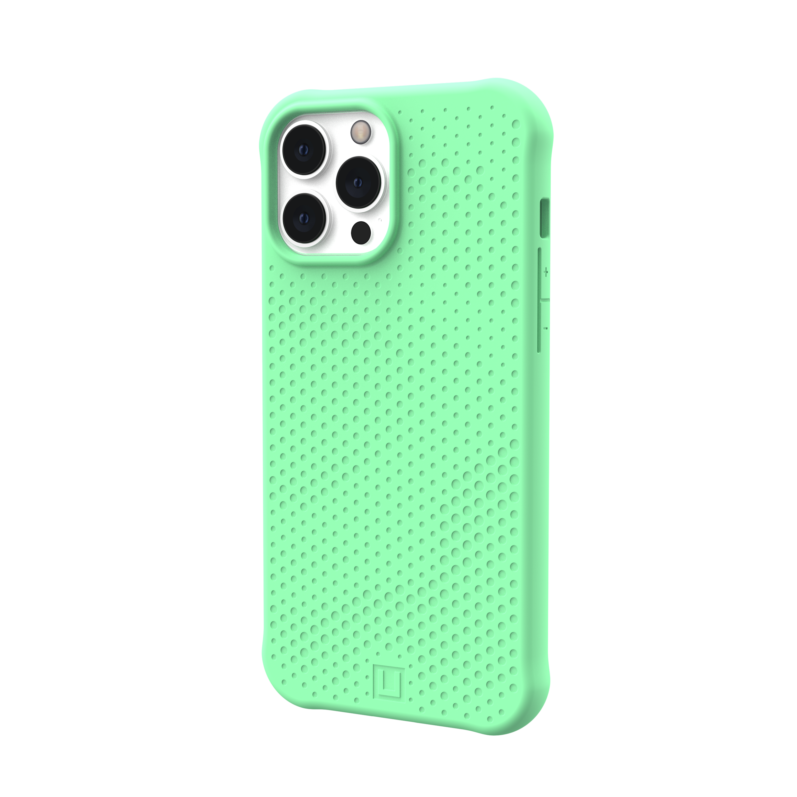 UAG U Dot Case for iPhone 13 Pro Max - Spearmint
