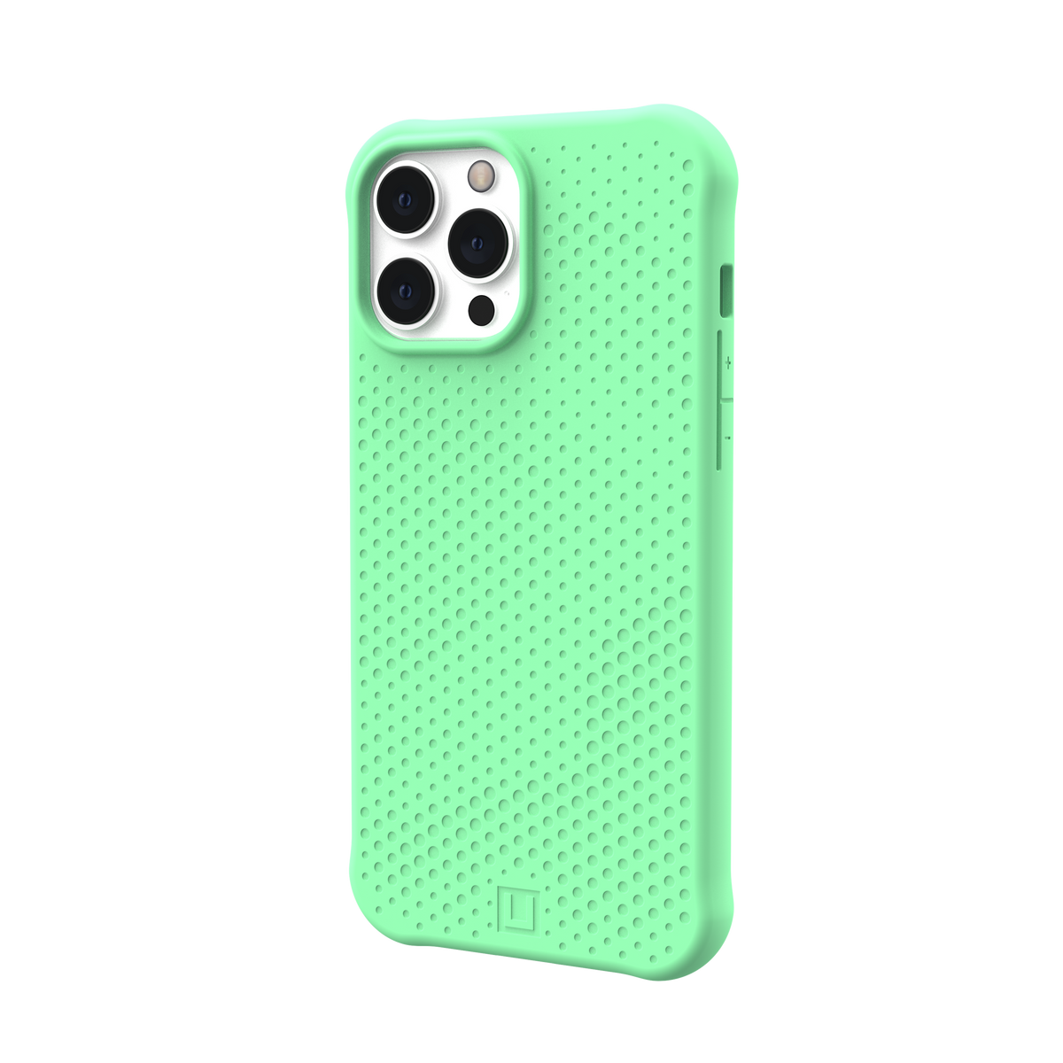 UAG U Dot Case for iPhone 13 Pro Max - Spearmint