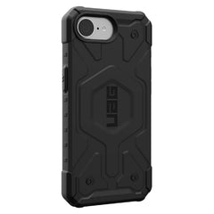 UAG Pathfinder MagSafe Case iPhone 17e / 16e - Black