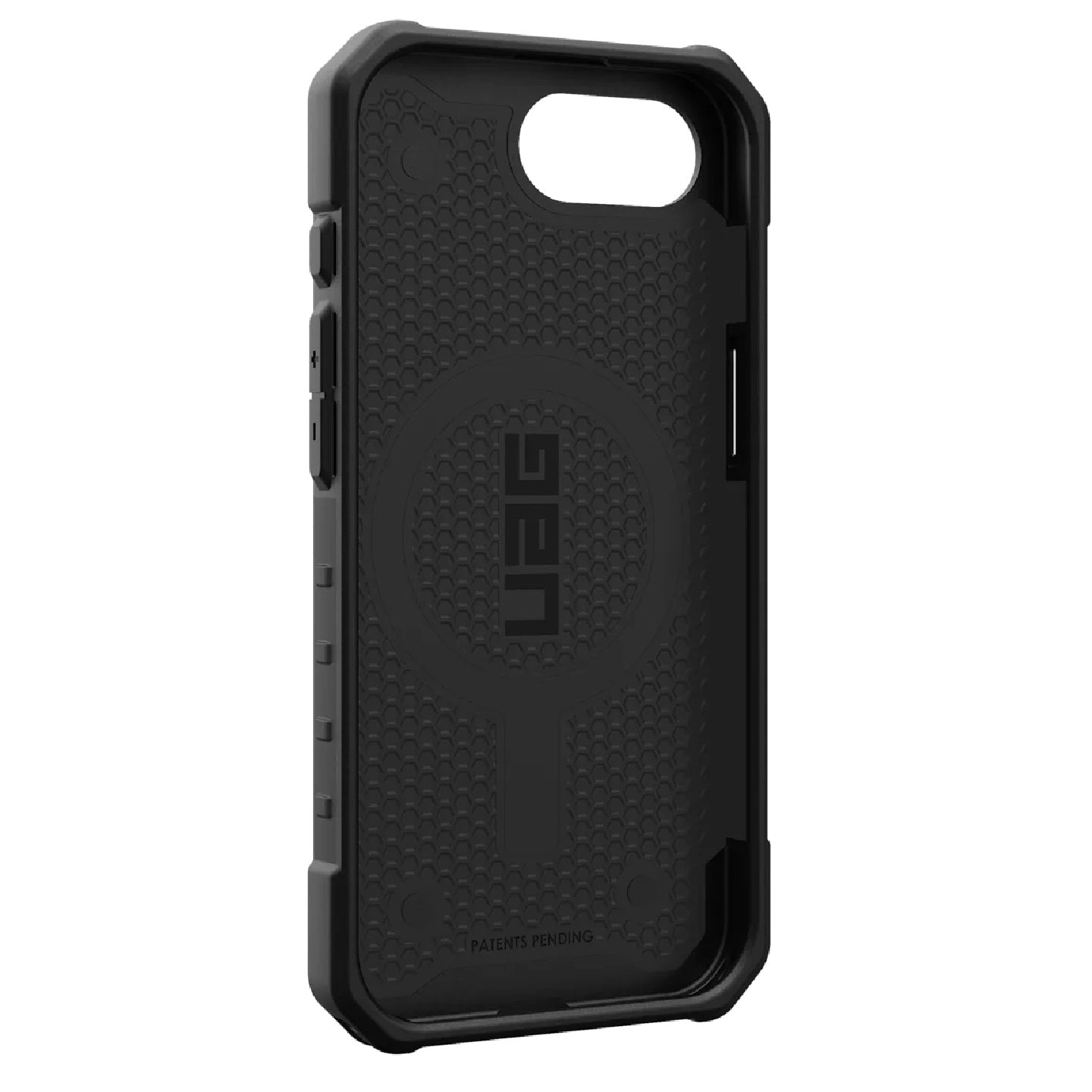 UAG Pathfinder MagSafe Case iPhone 17e / 16e - Black