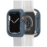 Otterbox Watch Bumper For Apple Series 9 / 8 / 7 41mm - Fine Timing Blue