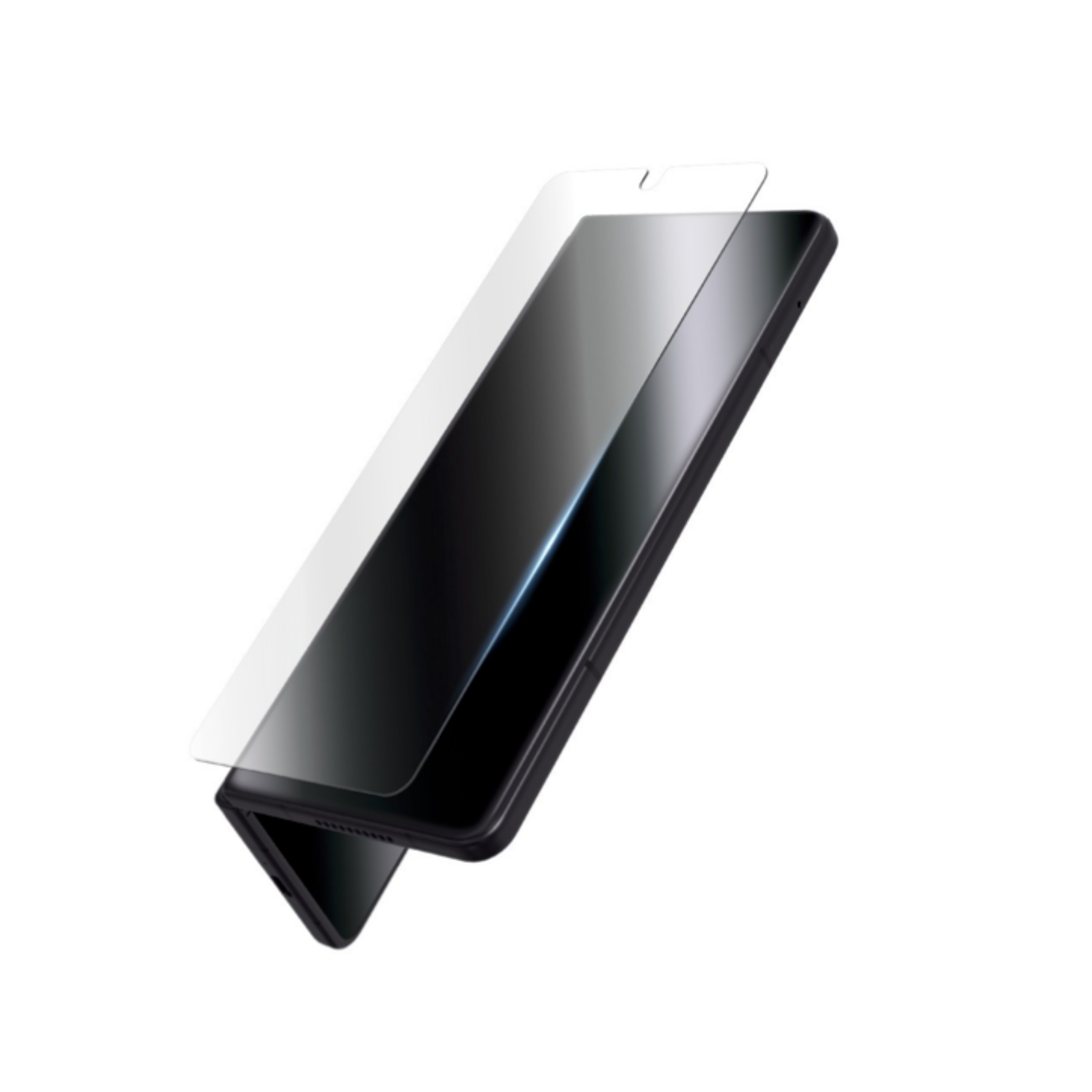 Zagg Fold 7 Protection bundle 3 in 1  - Case / Lens / Screen guard