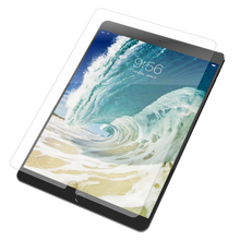 Load image into Gallery viewer, ZAGG 9H Glass Screen Protector for iPad Air 3 &amp; Pro 10.5 inch - Clear