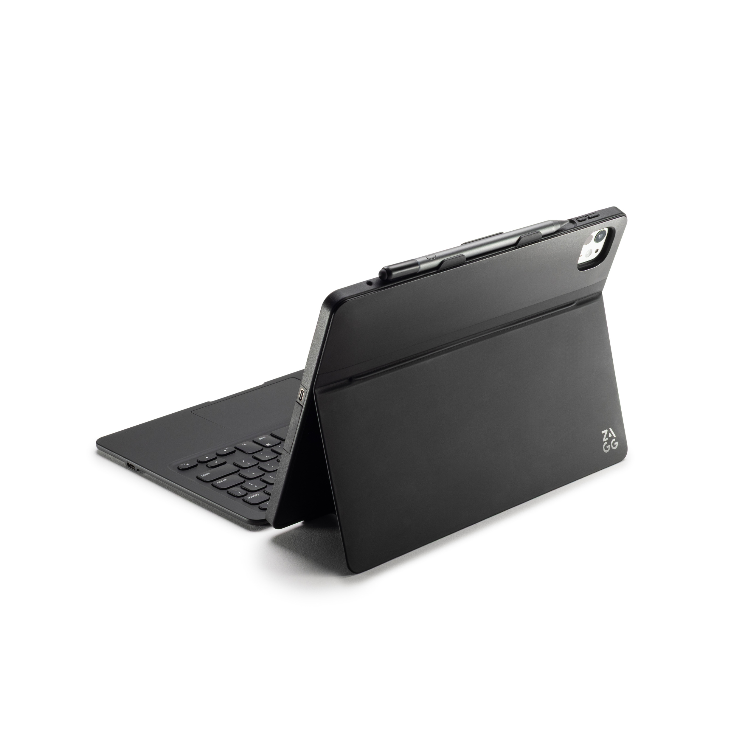 ZAGG Pro Keys Detachable Case & Wireless Keyboard iPad Air 11 M4 M3 M2