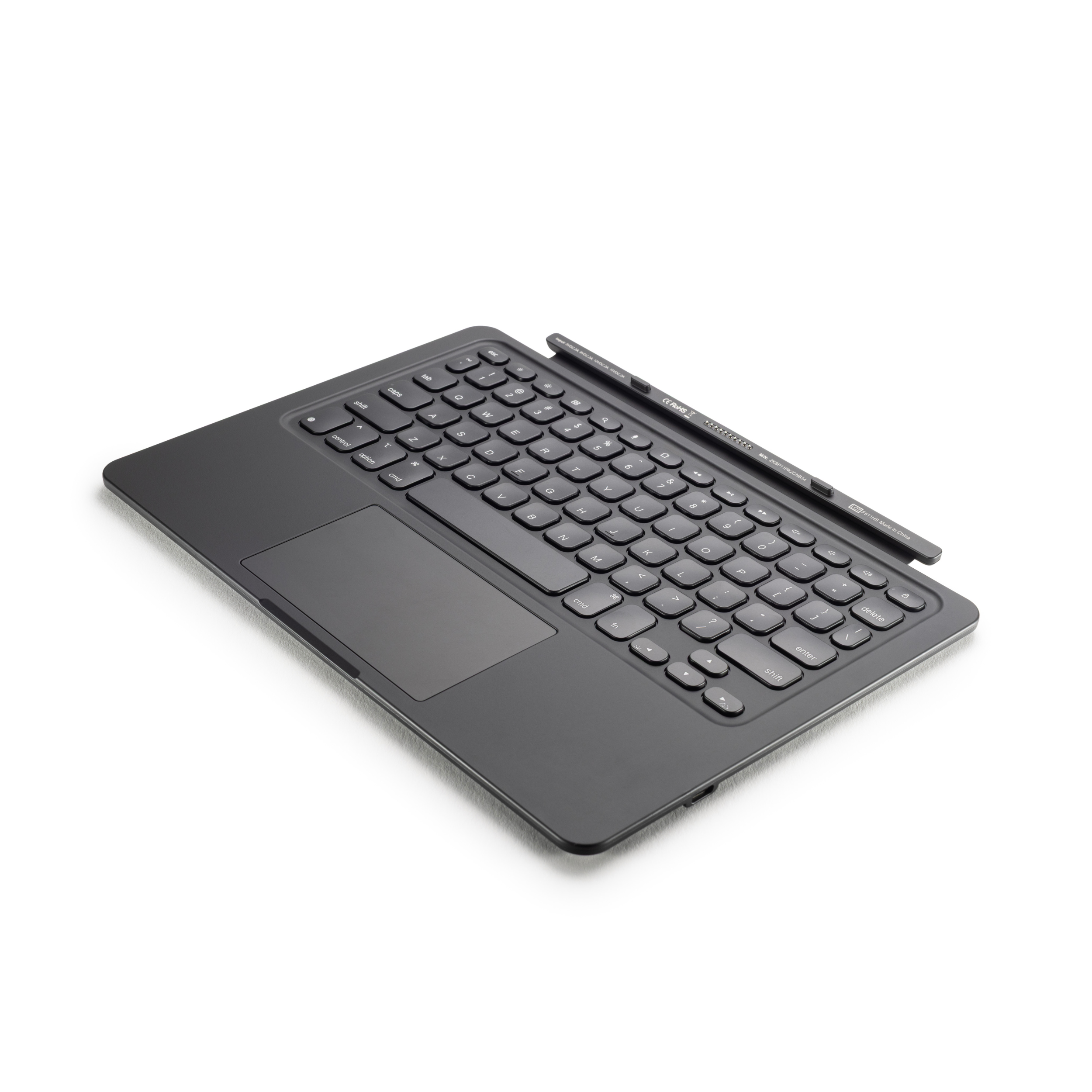 ZAGG Pro Keys Detachable Case & Wireless Keyboard iPad Air 11 M4 M3 M2
