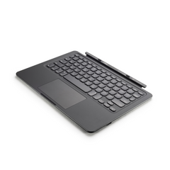 ZAGG Pro Keys Detachable Case & Wireless Keyboard iPad Air 11 M4 M3 M2