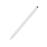 ZAGG Pro Stylus Pencil for iPad and Tablet - White