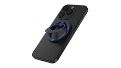 ZAGG Magnetic Ring Snap 360 Phone Grip & Kickstand - Blue