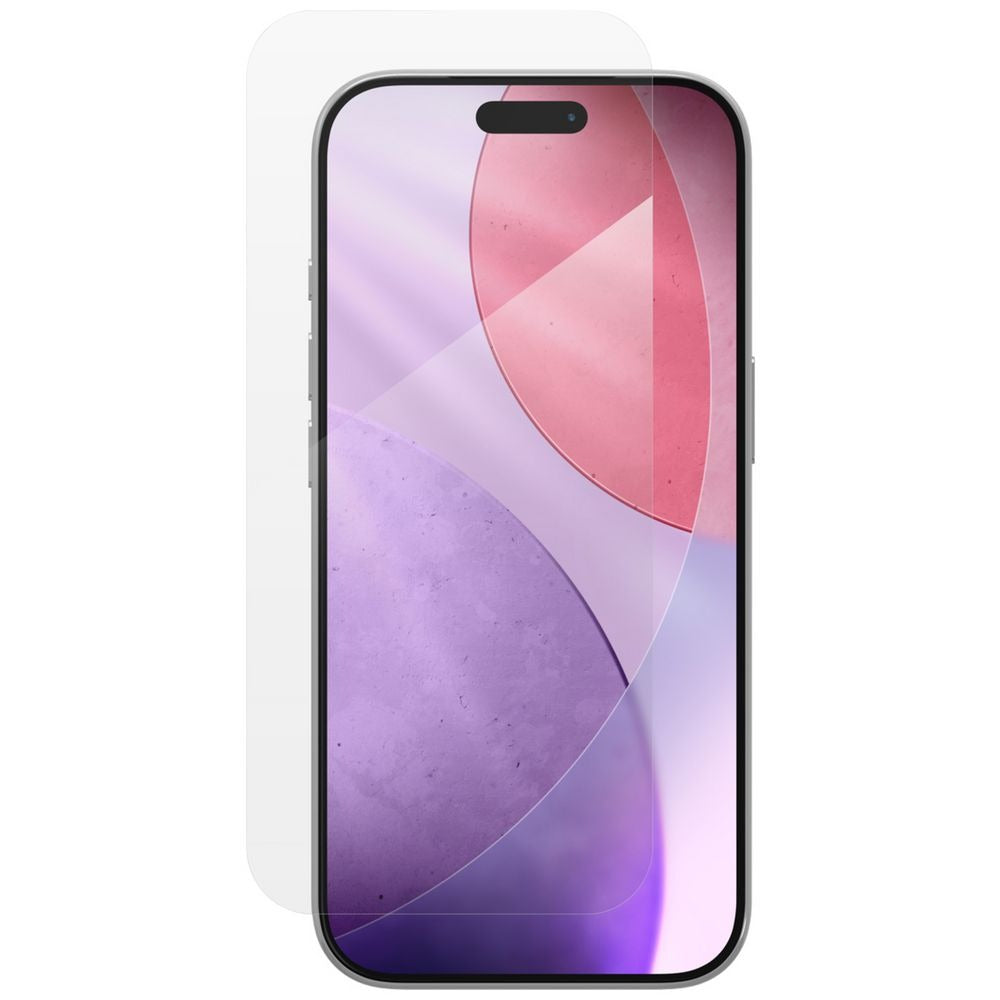 Zagg Invisible Shield Glass XTR5 Screen Protector iPhone 17 Pro 6.3