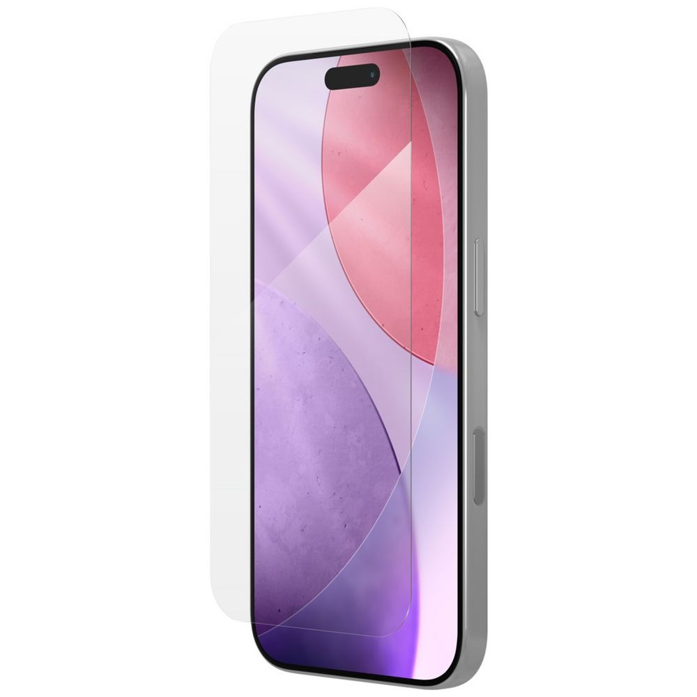 Zagg Invisible Shield Glass XTR5 Screen Protector iPhone 17 Pro 6.3