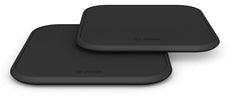 Zens Single Wireless Charger Duo Pack (2x10W) - Black