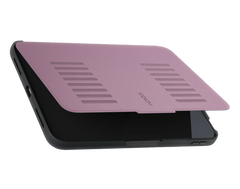 Zugu Case for iPad 10th / 11th Gen 10.9 - Berry Purple