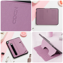 Load image into Gallery viewer, Zugu Case for iPad 10th Gen 10.9 - Berry Purple