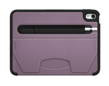 Load image into Gallery viewer, Zugu Case for iPad 10th Gen 10.9 - Berry Purple