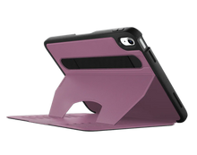 Load image into Gallery viewer, Zugu Case for iPad 10th Gen 10.9 - Berry Purple