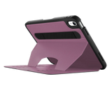 Zugu Case for iPad 10th Gen 10.9 - Berry Purple