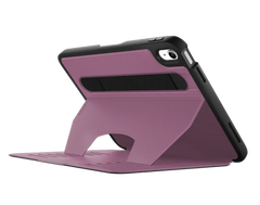 Zugu Case for iPad 10th / 11th Gen 10.9 - Berry Purple