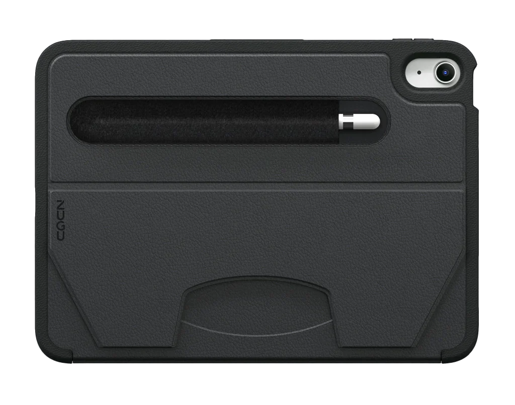 Zugu Case for iPad 10th Gen 10.9 - Black