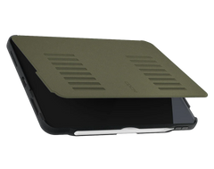 Zugu Case for iPad 10th / 11th Gen 10.9 - Olive Green