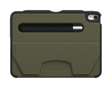 Load image into Gallery viewer, Zugu Case for iPad 10th Gen 10.9 - Olive Green