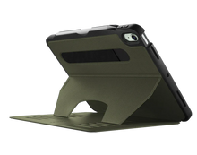 Load image into Gallery viewer, Zugu Case for iPad 10th Gen 10.9 - Olive Green