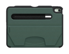 Load image into Gallery viewer, Zugu Case for iPad 10th Gen 10.9 - Pine Green