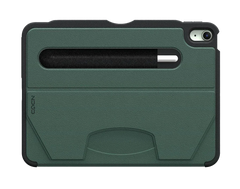 Zugu Case for iPad 10th / 11th Gen 10.9 - Pine Green