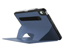 Load image into Gallery viewer, Zugu Case for iPad 10th Gen 10.9 - Slate Blue