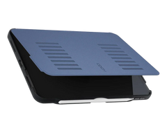 Zugu Case for iPad 10th / 11th Gen 10.9 - Slate Blue