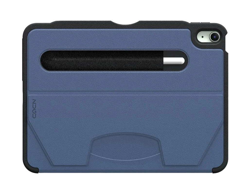 Zugu Case for iPad 10th Gen 10.9 - Slate Blue