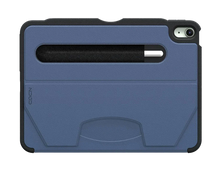 Load image into Gallery viewer, Zugu Case for iPad 10th Gen 10.9 - Slate Blue