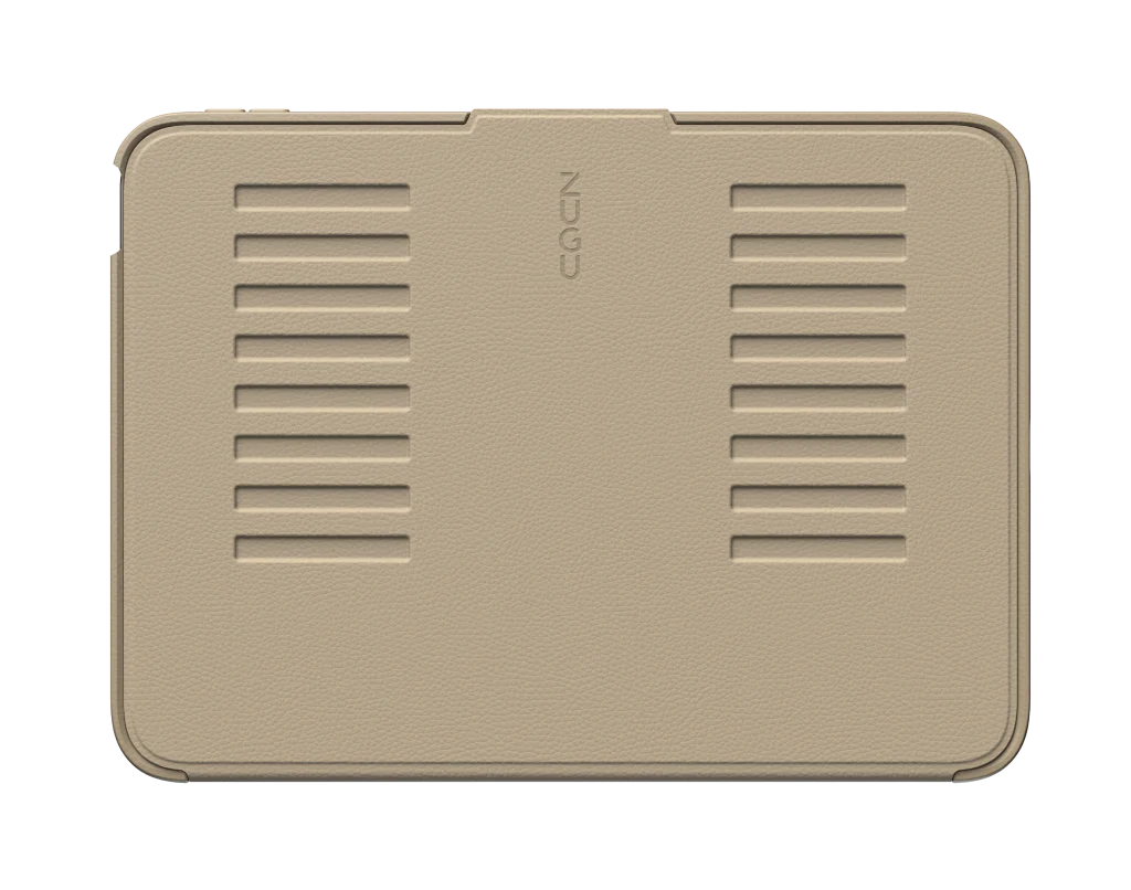 Zugu Case for iPad 10th / 11th Gen 10.9 - Sand