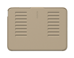 Zugu Case for iPad 10th / 11th Gen 10.9 - Sand