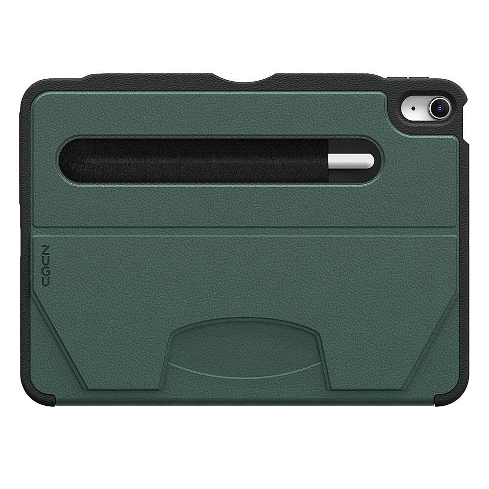 Zugu Case for iPad Air 11" M2 / M3 & Air 4th/5th - Pine Green