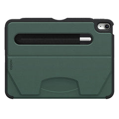 Zugu Case for iPad Air 11" M2 / M3 & Air 4th/5th - Pine Green