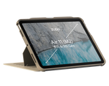 Zugu Case for iPad Air 11" M2 / M3 / M4 & Air 4th/5th - Sand
