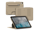 Zugu Case for iPad Air 11" M2 / M3 / M4 & Air 4th/5th - Sand